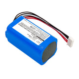 Batteries N Accessories BNA-WB-L13774 Speaker Battery - Li-ion, 7.4V, 6800mAh, Ultra High Capacity - Replacement for Sony ID659B Battery