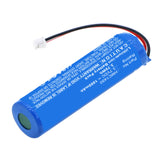 Batteries N Accessories BNA-WB-L17830 Dashcam Battery - Li-Ion, 3.7V, 1000mAh, Ultra High Capacity - Replacement for Xiaomi HMC1450 Battery