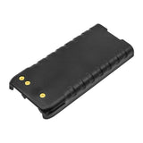 Batteries N Accessories BNA-WB-L13907 2-Way Radio Battery - Li-ion, 7.4V, 1800mAh, Ultra High Capacity - Replacement for Vertex FNB-V105Li Battery