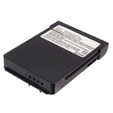 Batteries N Accessories BNA-WB-H8630 Pager Battery - Ni-MH, 3.6V, 650mAh, Ultra High Capacity Battery - Replacement for Motorola RLN5707, RLN5707A Battery