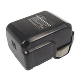 Batteries N Accessories BNA-WB-L11888 Power Tool Battery - Li-ion, 25.2V, 4000mAh, Ultra High Capacity - Replacement for Hitachi BSL 2530 Battery