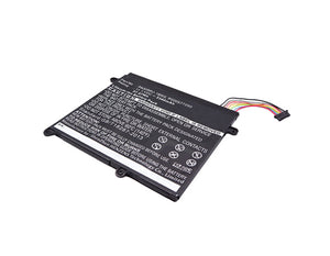 Batteries N Accessories BNA-WB-L4646 Laptops Battery - Li-Ion, 11.1V, 3340 mAh, Ultra High Capacity Battery - Replacement for Toshiba P000577250 Battery