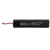 Batteries N Accessories BNA-WB-L18412 Vacuum Cleaner Battery - Li-ion, 14.4V, 6400mAh, Ultra High Capacity - Replacement for Neato 205-0021 Battery