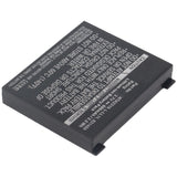 Batteries N Accessories BNA-WB-L8529 Keyboard Battery - Li-ion, 3.7V, 600mAh, Ultra High Capacity Battery - Replacement for Logitech 190310-1000, 190310-1001, 831409, L-LL11, NTA2319 Battery