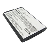Batteries N Accessories BNA-WB-L16404 Cell Phone Battery - Li-ion, 3.7V, 900mAh, Ultra High Capacity - Replacement for LG U250 Battery