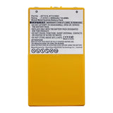 Batteries N Accessories BNA-WB-H12391 Remote Control Battery - Ni-MH, 7.2V, 2000mAh, Ultra High Capacity - Replacement for Itowa BT7216 Battery