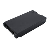 Batteries N Accessories BNA-WB-L17009 Laptop Battery - Li-ion, 10.8V, 4400mAh, Ultra High Capacity - Replacement for Toshiba PA3128U-1BRS Battery