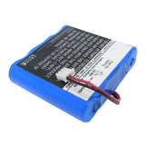 Batteries N Accessories BNA-WB-L15723 DAB Digital Battery - Li-ion, 3.7V, 8800mAh, Ultra High Capacity - Replacement for Pure E1 Battery