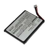 Batteries N Accessories BNA-WB-L16187 PDA Battery - Li-ion, 3.7V, 2200mAh, Ultra High Capacity - Replacement for Asus B521103 Battery