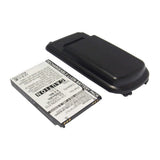 Batteries N Accessories BNA-WB-L16183 PDA Battery - Li-ion, 3.7V, 1800mAh, Ultra High Capacity - Replacement for Acer BA-1405106 Battery
