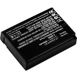 Batteries N Accessories BNA-WB-L14434 Barcode Scanner Battery - Li-ion, 3.7V, 890mAh, Ultra High Capacity - Replacement for Panasonic JT-H320HT-E1 Battery