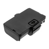 Batteries N Accessories BNA-WB-L14310 Printer Battery - Li-ion, 7.4V, 3400mAh, Ultra High Capacity - Replacement for Zebra AK18026-002 Battery