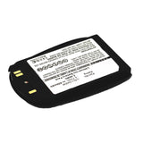 Batteries N Accessories BNA-WB-L16391 Cell Phone Battery - Li-ion, 3.7V, 650mAh, Ultra High Capacity - Replacement for LG LGLI-GAEM Battery