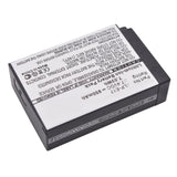 Batteries N Accessories BNA-WB-L8853 Digital Camera Battery - Li-ion, 7.4V, 950mAh, Ultra High Capacity - Replacement for Canon LP-E17 Battery