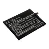 Batteries N Accessories BNA-WB-P13988 Cell Phone Battery - Li-Pol, 3.85V, 2100mAh, Ultra High Capacity - Replacement for VODAFONE 88909 Battery