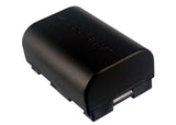 Batteries N Accessories BNA-WB-L8969 Digital Camera Battery - Li-ion, 3.7V, 890mAh, Ultra High Capacity - Replacement for JVC BN-VG107 Battery
