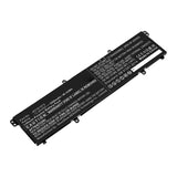 Batteries N Accessories BNA-WB-P17148 Laptop Battery - Li-Pol, 11.55V, 3500mAh, Ultra High Capacity - Replacement for Asus B31N1915 Battery