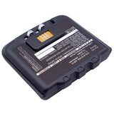 Batteries N Accessories BNA-WB-L1249 Barcode Scanner Battery - Li-Ion, 3.7V, 3600 mAh, Ultra High Capacity Battery - Replacement for Intermec 318-016-001 Battery
