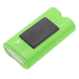 Batteries N Accessories BNA-WB-H18059 Gardening Tools Battery - Ni-MH, 4.8V, 2000mAh, Ultra High Capacity - Replacement for WOLF Garten 5031-M6-0009 Battery