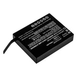 Batteries N Accessories BNA-WB-L13318 Digital Camera Battery - Li-ion, 3.7V, 1000mAh, Ultra High Capacity - Replacement for Supremo SP523450P Battery