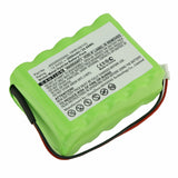 Batteries N Accessories BNA-WB-H12926 Alarm System Battery - Ni-MH, 12V, 2000mAh, Ultra High Capacity - Replacement for Siemens A5Q00020293 Battery