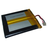 Batteries N Accessories BNA-WB-P6537 PDA Battery - Li-Pol, 3.7V, 1700 mAh, Ultra High Capacity Battery - Replacement for Palm 1694399 Battery