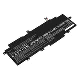 Batteries N Accessories BNA-WB-P16619 Laptop Battery - Li-Pol, 15.36V, 3500mAh, Ultra High Capacity - Replacement for Lenovo 5B10T52815 Battery