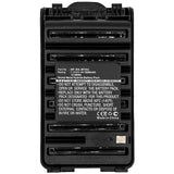 Batteries N Accessories BNA-WB-H1057 2-Way Radio Battery - Ni-MH, 7.2, 1800mAh, Ultra High Capacity Battery - Replacement for Icom BP264, BP-264 Battery