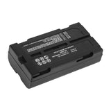Batteries N Accessories BNA-WB-L15337 Printer Battery - Li-ion, 7.4V, 3400mAh, Ultra High Capacity - Replacement for Panasonic JT-H340BT-E1 Battery