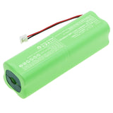 Batteries N Accessories BNA-WB-H17983 Remote Control Battery - Ni-MH, 9.6V, 2000mAh, Ultra High Capacity - Replacement for Spektrum JR-2 Battery