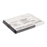 Batteries N Accessories BNA-WB-L13098 Cell Phone Battery - Li-ion, 3.7V, 1600mAh, Ultra High Capacity - Replacement for Samsung AB514757BC Battery