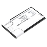 Batteries N Accessories BNA-WB-L19148 Wifi Hotspot Battery - Li-ion, 3.7V, 2330mAh, Ultra High Capacity - Replacement for Alcatel TLi025GA Battery