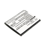 Batteries N Accessories BNA-WB-P11922 Cell Phone Battery - Li-Pol, 3.7V, 1450mAh, Ultra High Capacity - Replacement for HTC B0PD2100 Battery