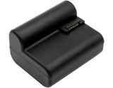 Batteries N Accessories BNA-WB-L8497 Equipment Battery - Li-ion, 7.4V, 5200mAh, Ultra High Capacity Battery - Replacement for Fluke 06824T1325, 479-568, MBP-LION Battery