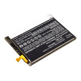 Batteries N Accessories BNA-WB-P13131 Cell Phone Battery - Li-Pol, 3.85V, 5900mAh, Ultra High Capacity - Replacement for Samsung EB-BM207ABY Battery