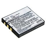 Batteries N Accessories BNA-WB-L12737 Medical Battery - Li-ion, 3.7V, 850mAh, Ultra High Capacity - Replacement for Labnet AK01 Battery