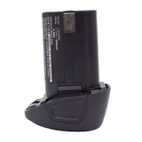 Batteries N Accessories BNA-WB-L12775 Power Tool Battery - Li-ion, 7.2V, 2000mAh, Ultra High Capacity - Replacement for LUX-TOOLS AGS 7.2 LI Battery