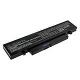 Batteries N Accessories BNA-WB-L13461 Laptop Battery - Li-ion, 7.4V, 3800mAh, Ultra High Capacity - Replacement for Samsung AA-PB3VC4B Battery