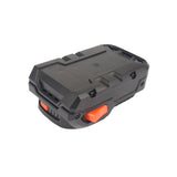 Batteries N Accessories BNA-WB-L13673 Power Tool Battery - Li-ion, 18V, 1500mAh, Ultra High Capacity - Replacement for Ridgid AC840084 Battery