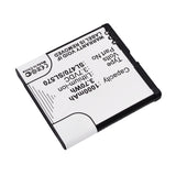 Batteries N Accessories BNA-WB-L15510 Cell Phone Battery - Li-ion, 3.7V, 1000mAh, Ultra High Capacity - Replacement for Bea-fon SL470/SL570 Battery