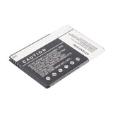 Batteries N Accessories BNA-WB-L15620 Cell Phone Battery - Li-ion, 3.7V, 1350mAh, Ultra High Capacity - Replacement for HTC 35H00140-00M Battery