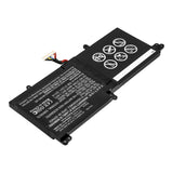 Batteries N Accessories BNA-WB-P17233 Laptop Battery - Li-Pol, 11.4V, 2600mAh, Ultra High Capacity - Replacement for Clevo N130BAT-3 Battery