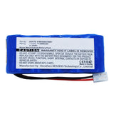 Batteries N Accessories BNA-WB-H12730 Medical Battery - Ni-MH, 7.2V, 3000mAh, Ultra High Capacity - Replacement for Kangaroo 010170 Battery