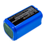 Batteries N Accessories BNA-WB-L16309 Vacuum Cleaner Battery - Li-ion, 14.4V, 2600mAh, Ultra High Capacity - Replacement for Ecovacs BFG-WSQ Battery