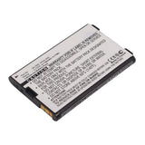 Batteries N Accessories BNA-WB-L16524 Cell Phone Battery - Li-ion, 3.7V, 750mAh, Ultra High Capacity - Replacement for Sagem SA2A-SN2 Battery