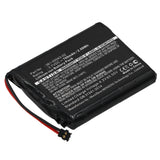 Batteries N Accessories BNA-WB-L4129 GPS Battery - Li-Ion, 3.7V, 700 mAh, Ultra High Capacity Battery - Replacement for Garmin 361-00043-02 Battery