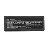 Batteries N Accessories BNA-WB-H10847 Medical Battery - Ni-MH, 12V, 2000mAh, Ultra High Capacity - Replacement for ChoiceMMed MMED6000DP Battery