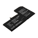 Batteries N Accessories BNA-WB-P12150 Cell Phone Battery - Li-Pol, 3.8V, 3700mAh, Ultra High Capacity - Replacement for Apple 616-00506 Battery