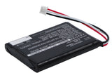 Batteries N Accessories BNA-WB-L4257 GPS Battery - Li-Ion, 3.7V, 1200 mAh, Ultra High Capacity Battery - Replacement for PHAROS TM5234501S1P Battery