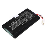 Batteries N Accessories BNA-WB-L18226 Vacuum Cleaner Battery - Li-ion, 14.8V, 5200mAh, Ultra High Capacity - Replacement for Rowenta RS-RT900817 Battery